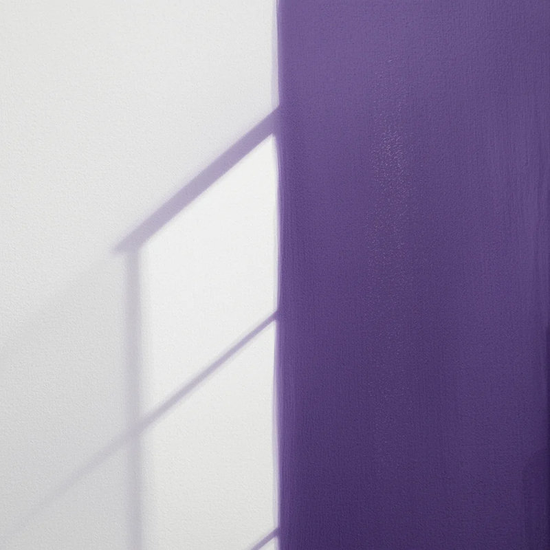 Violet Divide