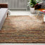 Brackley Rost Rust Rug-1092389493