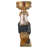 Kristopher Goddess Eset Pedestal Table