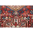 Geometric   Runner Rug 2x12