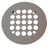 Oil Rubbed Bronze