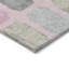 Tapis géométrique intérieur / extérieur lavable à la machine Chantille ACN2182-1084221182