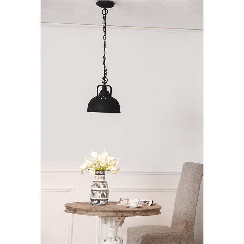 Mcginn 1 - Light Unique/Statement Pendant