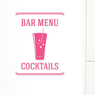 Wall Decal