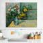 Nature morte dans un vase-132991069