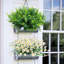 Arrangement de fleurs mixtes