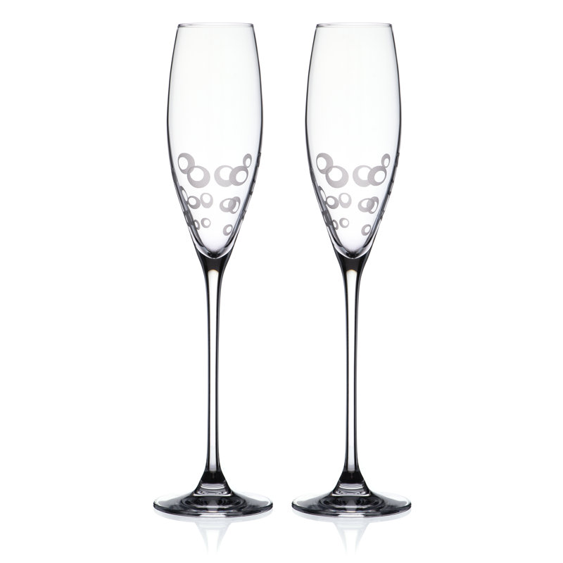 200ml Flute Set