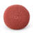 Knitted Cotton Round Pouf-641853382
