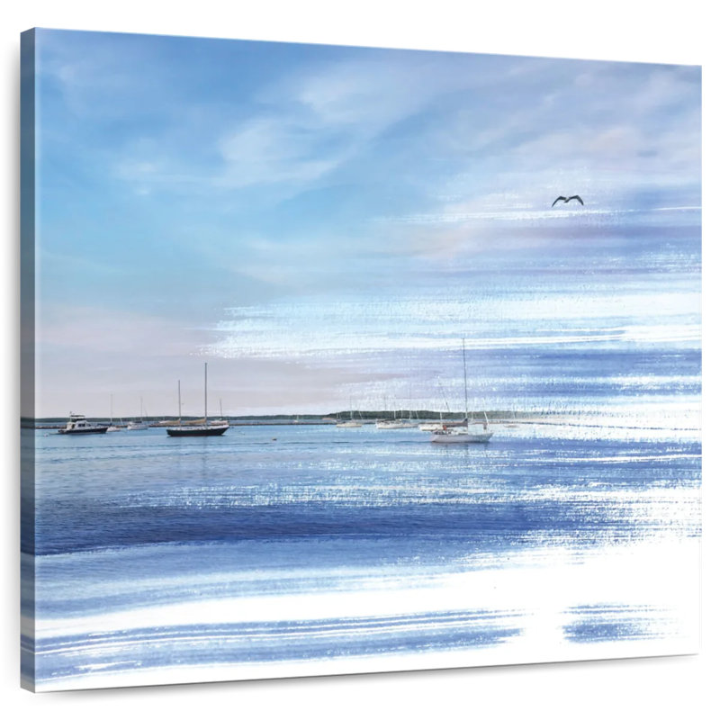 Gillard Blue Coastal I