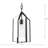 Margan 1 - Light Geometric Pendant-1710951265-1710951271