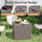 2 Packs 35 Gallon Deck Box-116472571