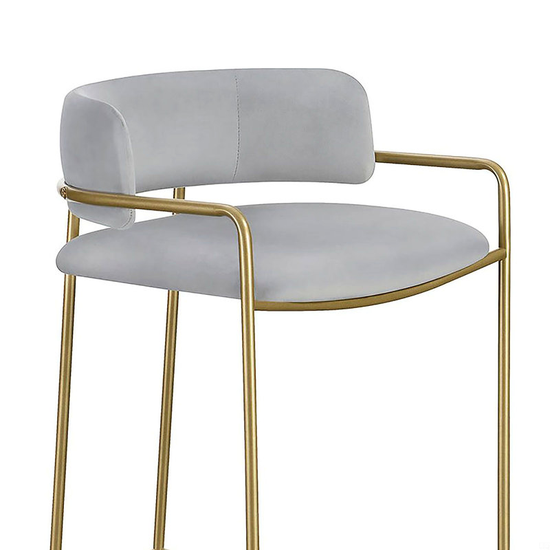 Low Back Stool