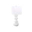 Lighting, 26 po, céramique, abat-jour, contemporain-1026704903