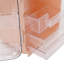 Ehren Plastic Makeup Organizer-668822228
