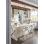 Robinet de cuisine haut rétractable Bossini-54438711