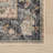  Carivelle Floral & Paisley Washable Rug-957092291-957092348