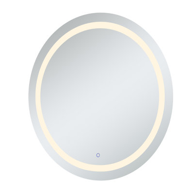 Sturdivant 42" Accent Mirror