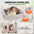 56 " H Cat Scratching Post-101925069