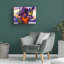Art mural sur toile tendue - Jody Bergsma