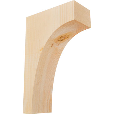 Huntington Corbel