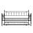 Daybed With Trundle