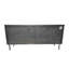 Buffet de 71 po de largeur Bora