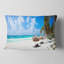 Coussin Bright Beach