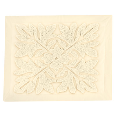 Cotton Pillow Sham