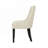 1'' H Tufted Upholstered Side Chair-122427607