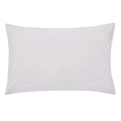 Plain Dyed Envelope Housewife Pillowcase