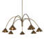 Amabella Chandelier