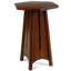 Surrey Hills Solid Wood End Table-674989419