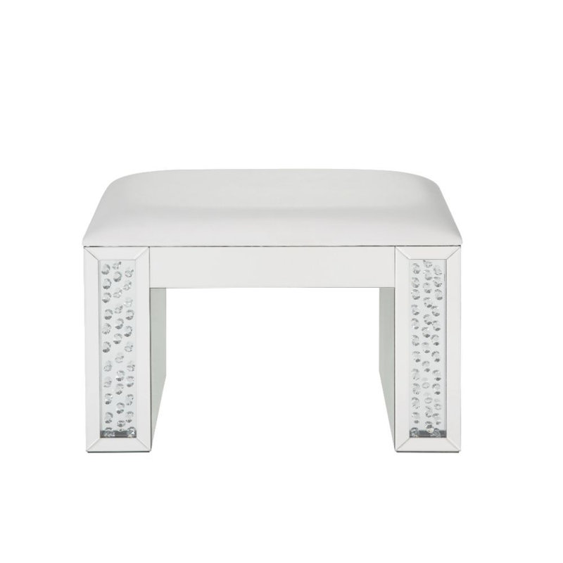 Tabouret de coiffeuse Idun
