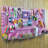 125-Piece Pegboard Organizer Kit (2 - 24"x24")
