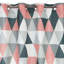 Medora Semi Sheer Curtains Single Panel-574289846