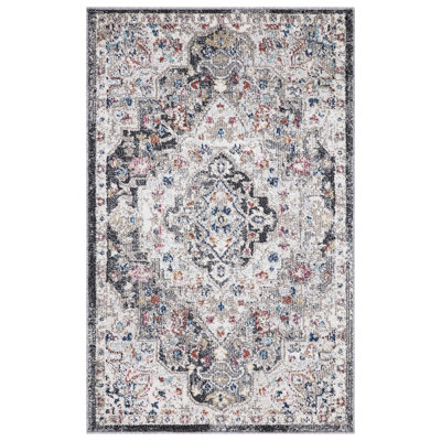 Vidari Moroccan Indoor Rug