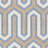 Ellicott Hand Tufted Wool Geometric Rug-2074279226