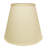 Empire Deep Slanted No Slub Lampshade-109699401-109699407