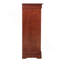 Commode Louis Phillipe G3100-CH, cerisier-57890573