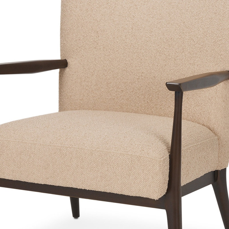Lessley Upholstered Armchair