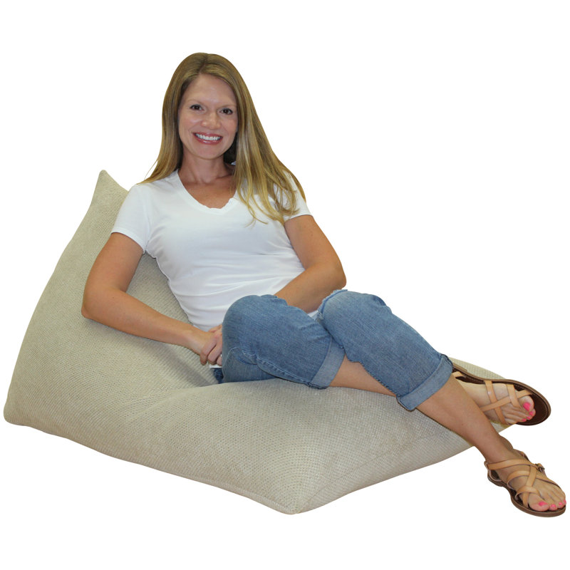 Fauteuil à billes standard, Mélange de polyester sarrasin