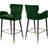 Briannan Upholstered Counter Stool with Solid Wood Frame-40743215