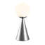 Lampe de table 16,93 "Romeo-1541124197