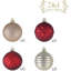 The Holiday Aisle® Ball Ornament