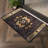 2 Ft. 7 In. X 3 Area Rug, Tribes Gcyls4005, Brown. 100% Polypropylene, Jute Backed. For Frequent Traffic. Stain . & Pet . Soft And Fascinating. 0.4" Pile Height. Made In Turkey Style In., Brown,-1582144297