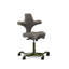 Fauteuil réglable en position assise / debout HœG Capisco-123277897-123277898-123277900