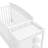 Graco Benton 4-in-1 Convertible Crib and Changer-27190916