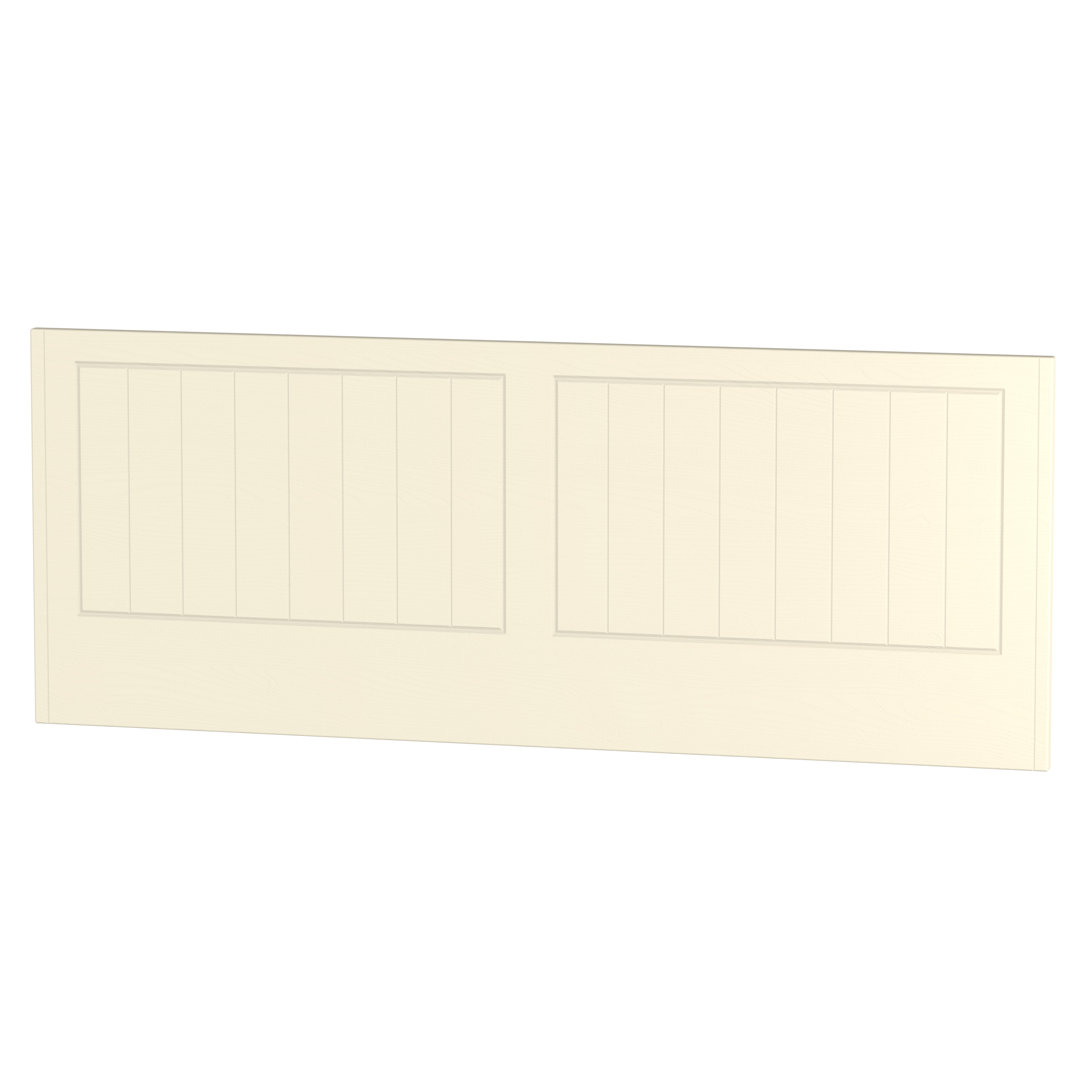 Fully Assembled Rosio Headboard