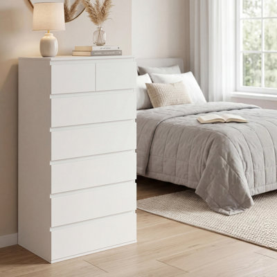 60cm W Chest of Drawers