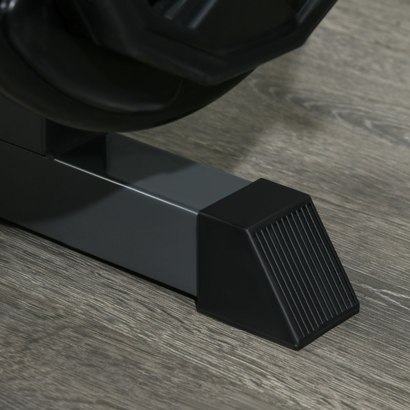 17cm L x 96cm W x 83cm Steel Mat